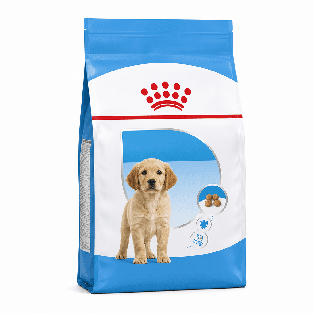 Royal Canin Puppy 13lb