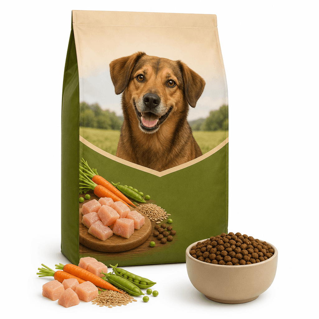 Rachael Ray Nutrish Chicken 14lb