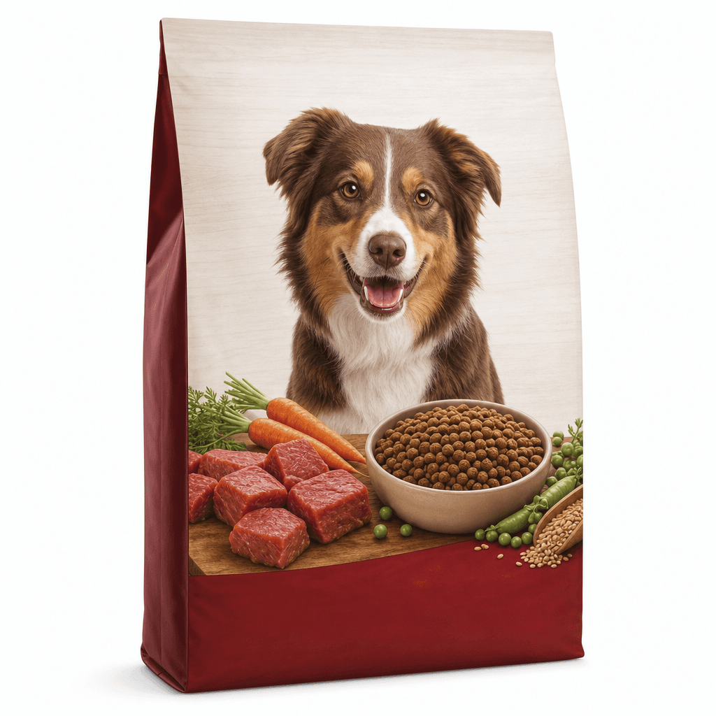 Rachael Ray Nutrish Beef 14lb
