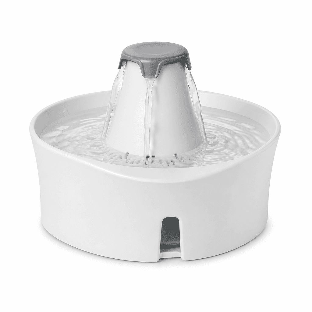 PetSafe Healthy Pet Water Fountain 1L