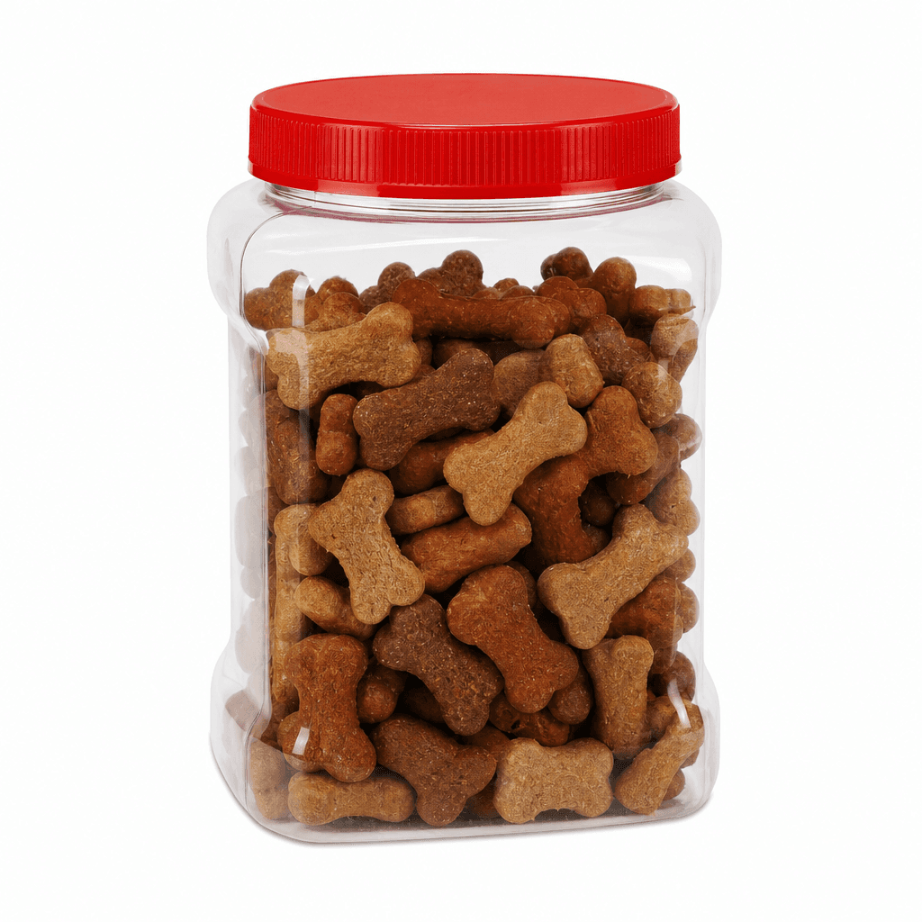 Milk‑Bone Soft & Chewy Treats 25oz