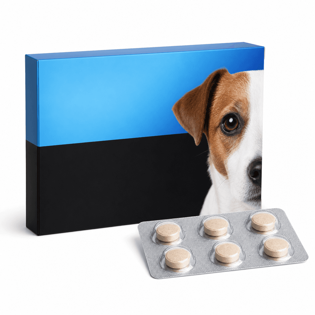 Capstar Oral Flea Treatment Dog