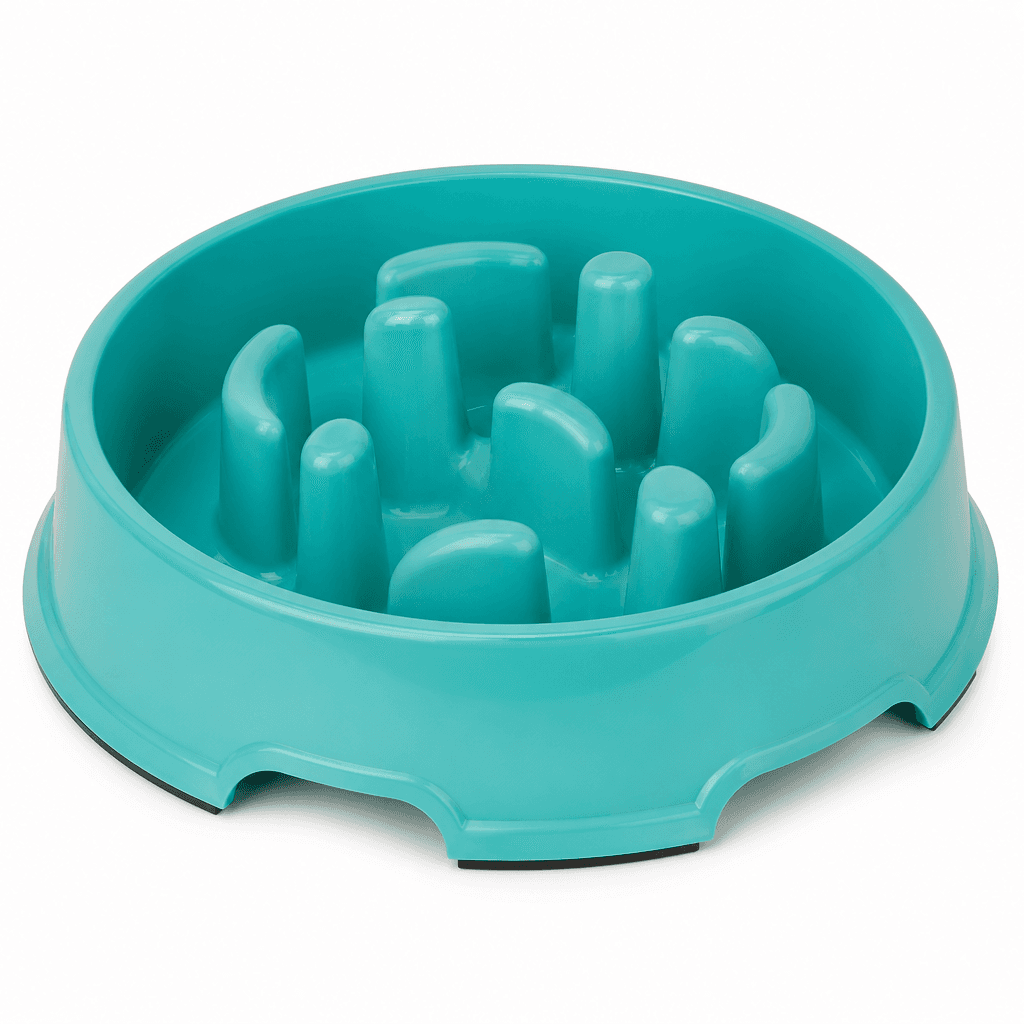 Outward Hound Slow Feeder Bowl