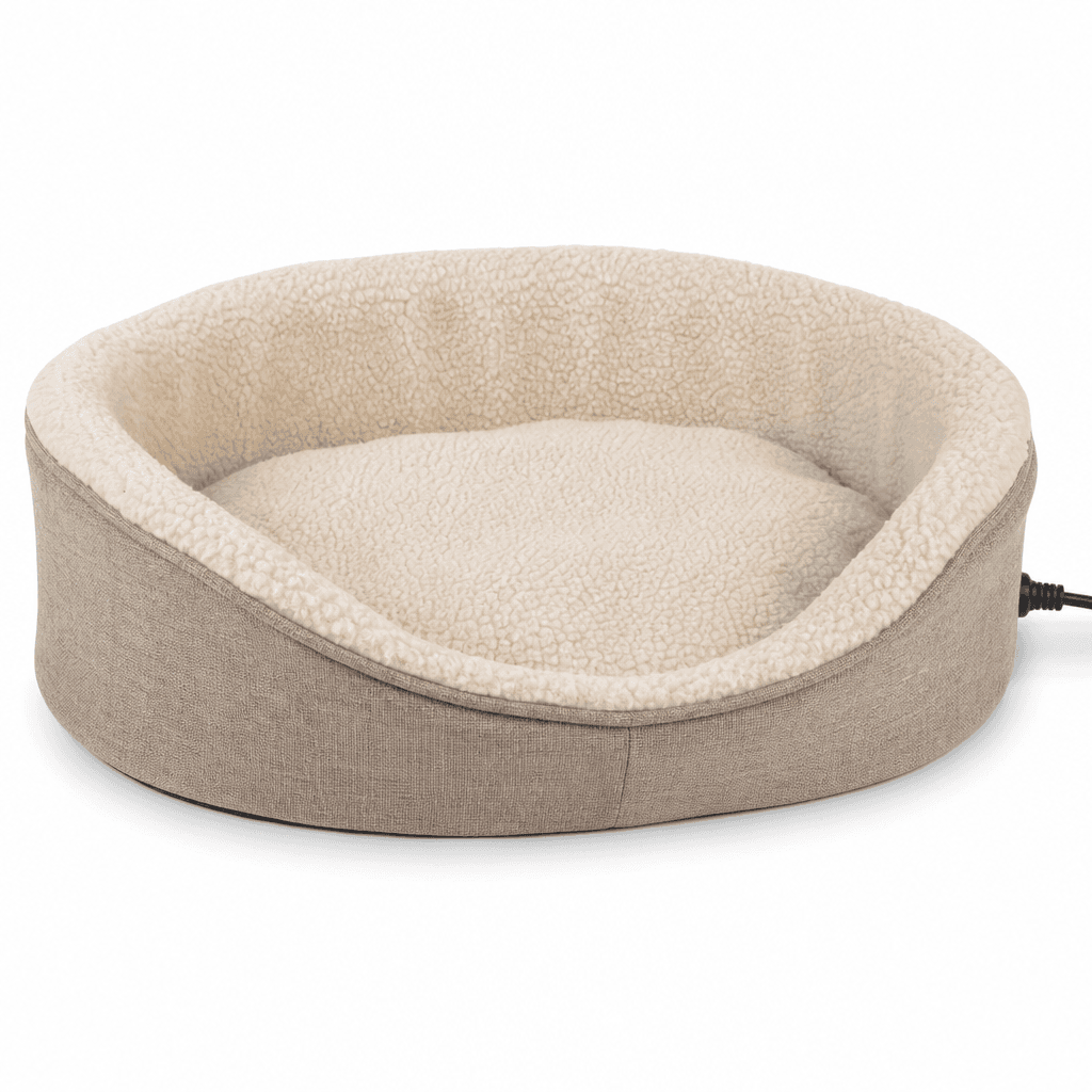 K&H Heated Pet Bed Small