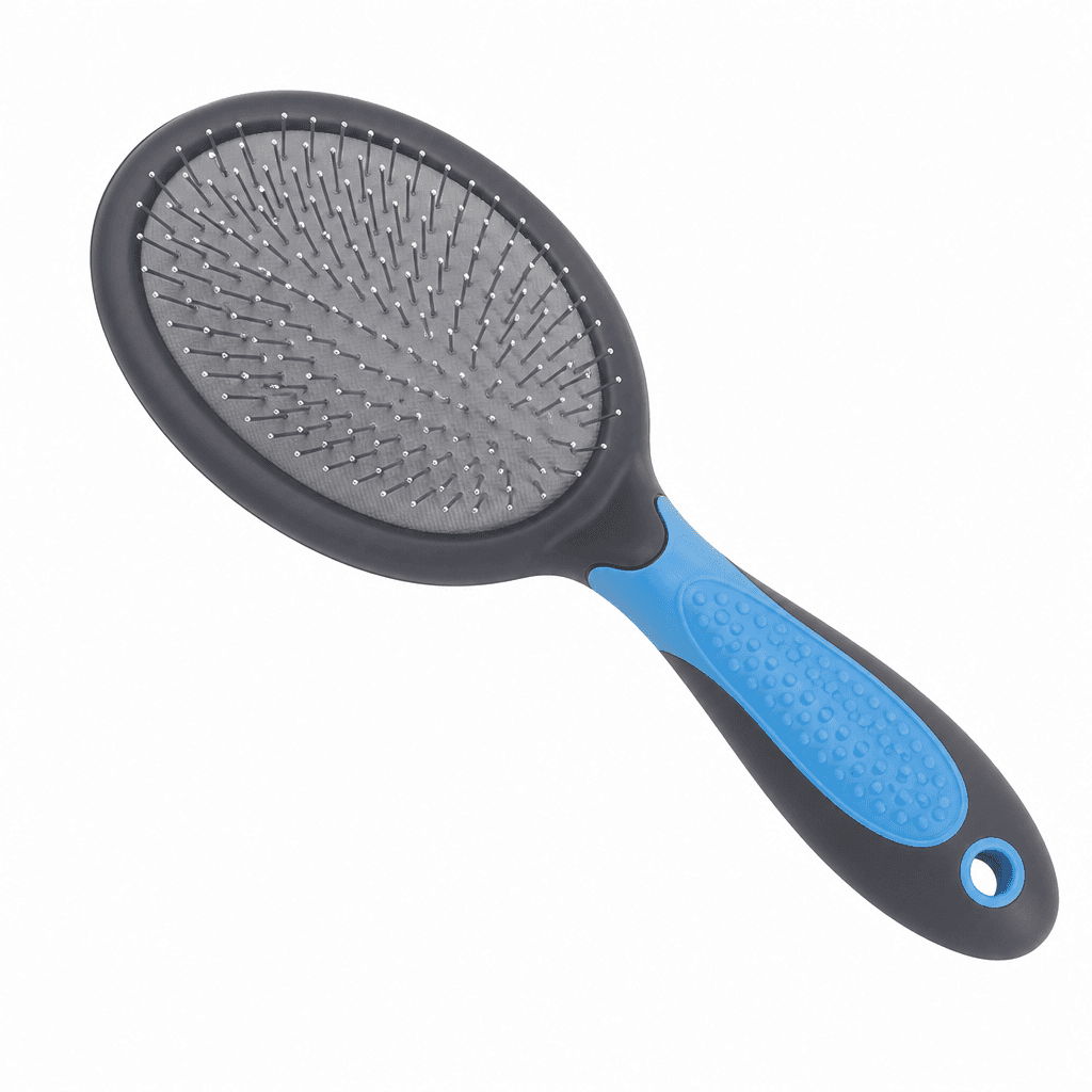JW GripSoft Cat Brush