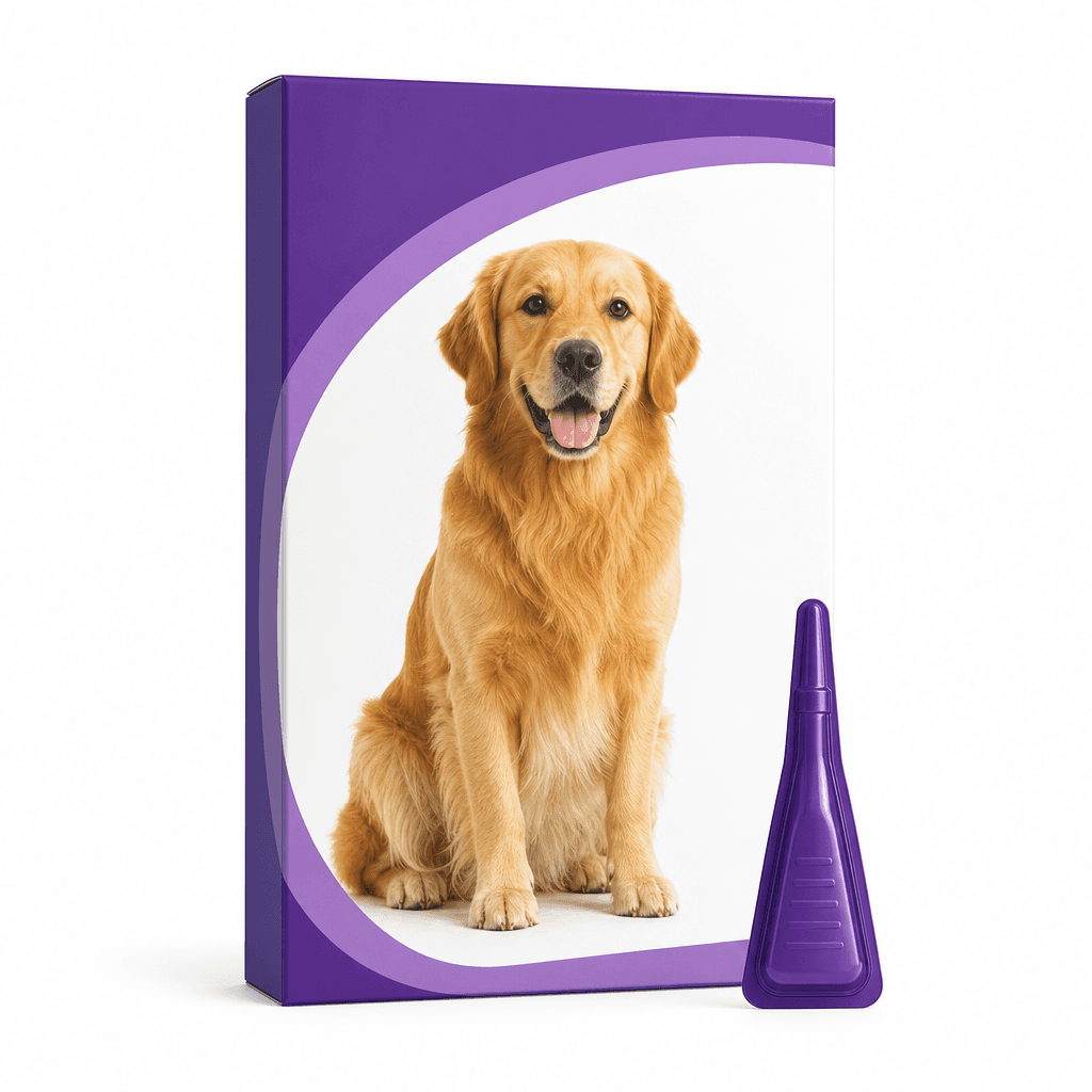 Sentry FiproGuard Dog Large