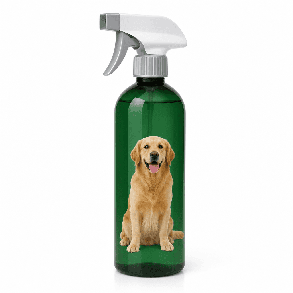 Vet’s Best Flea & Tick Spray Dog