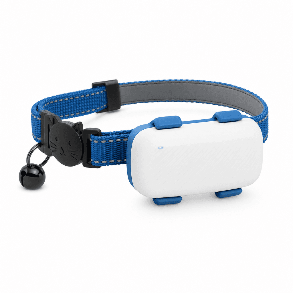 Tractive GPS Cat Tracker