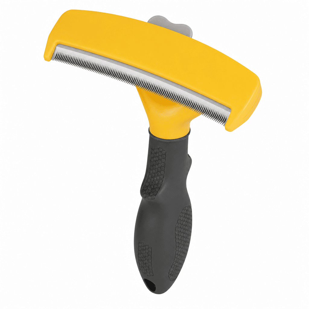 FURminator Deshedding Tool Large Dog