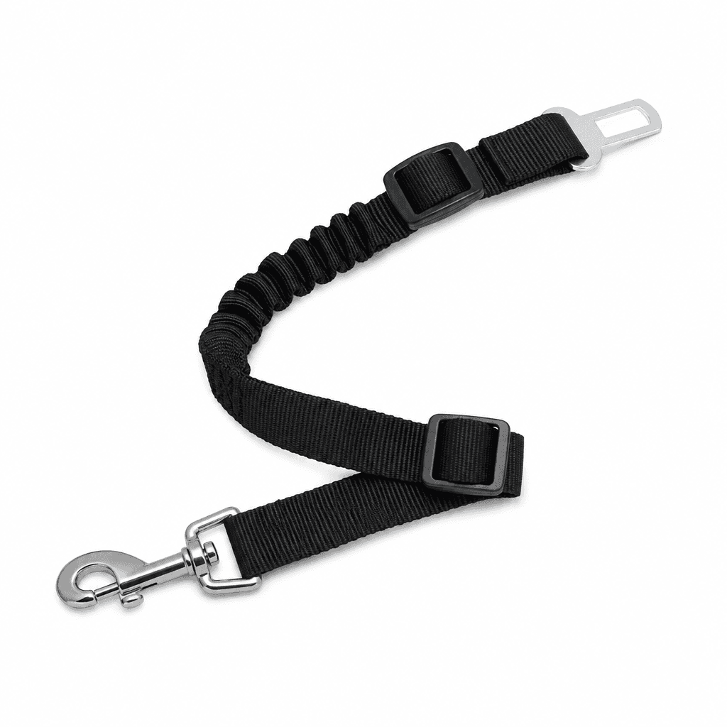 Kurgo Dog Car Seat Belt Tether