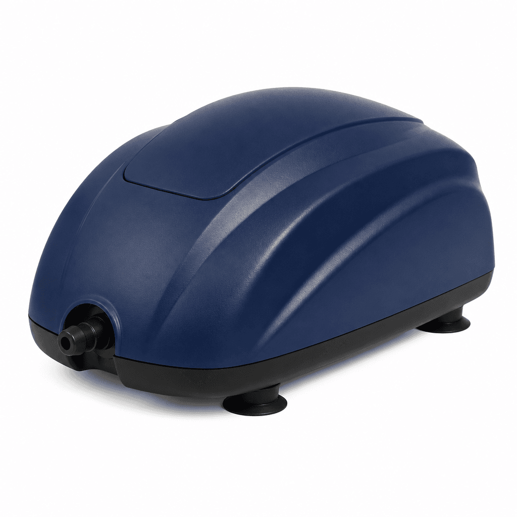 Tetra Whisper Air Pump 40‑Gallon