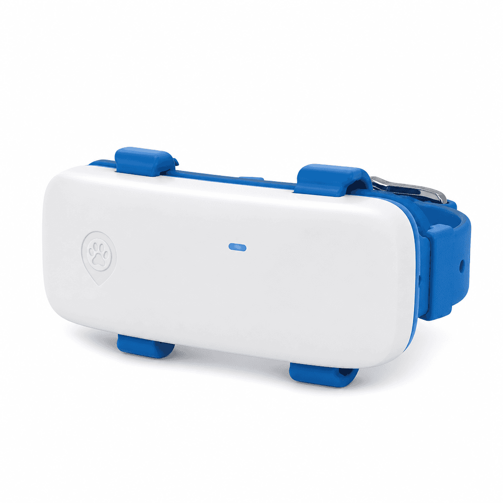 Tractive GPS Dog Tracker