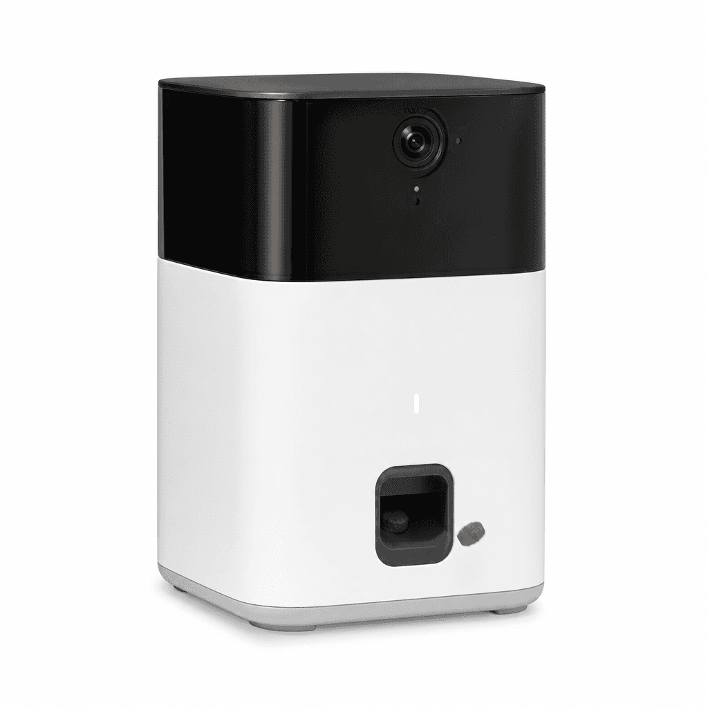 Petcube Bites 2 Treat Camera