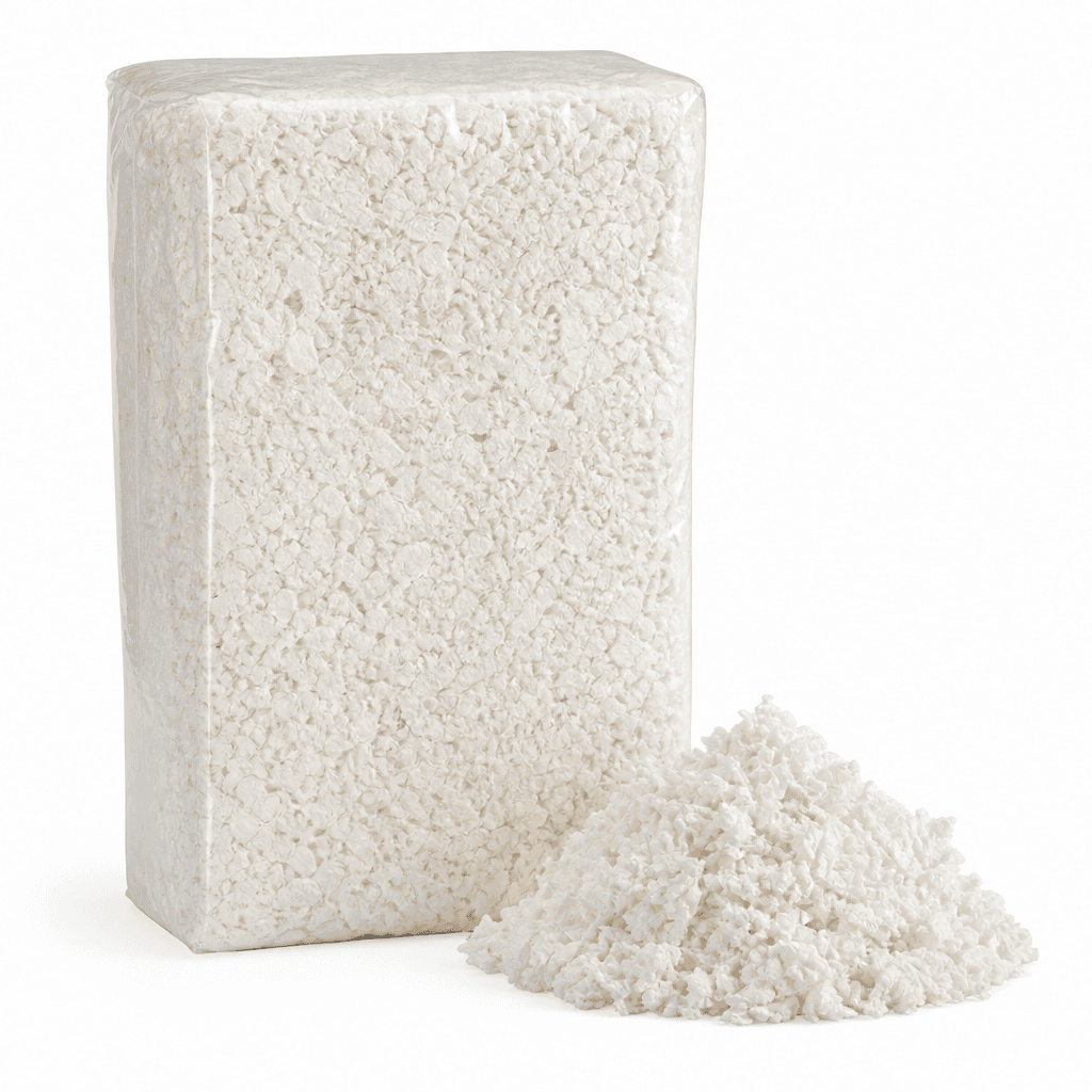 Kaytee Clean & Cozy Bedding 49L
