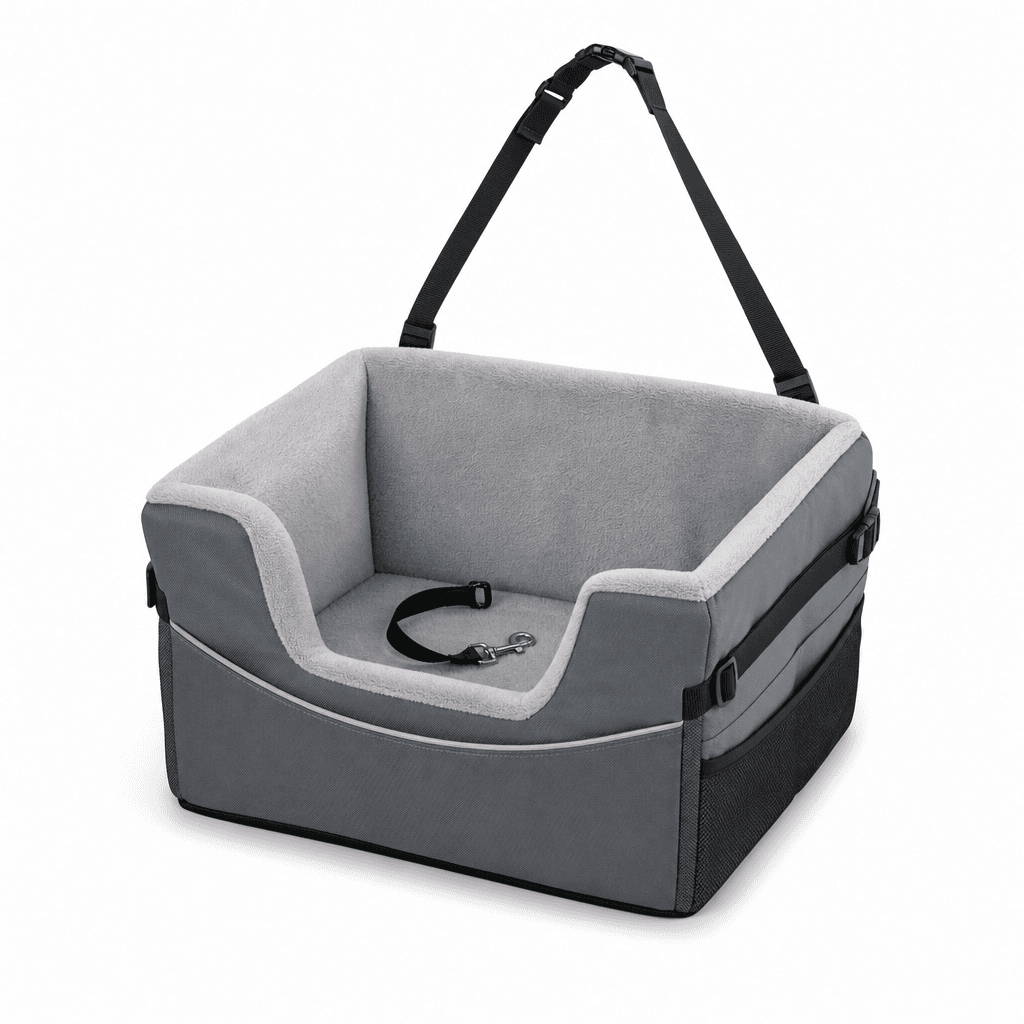 Kurgo Dog Booster Seat