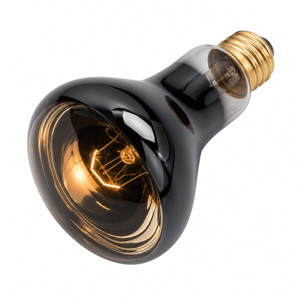 Exo Terra Heat Lamp 75W