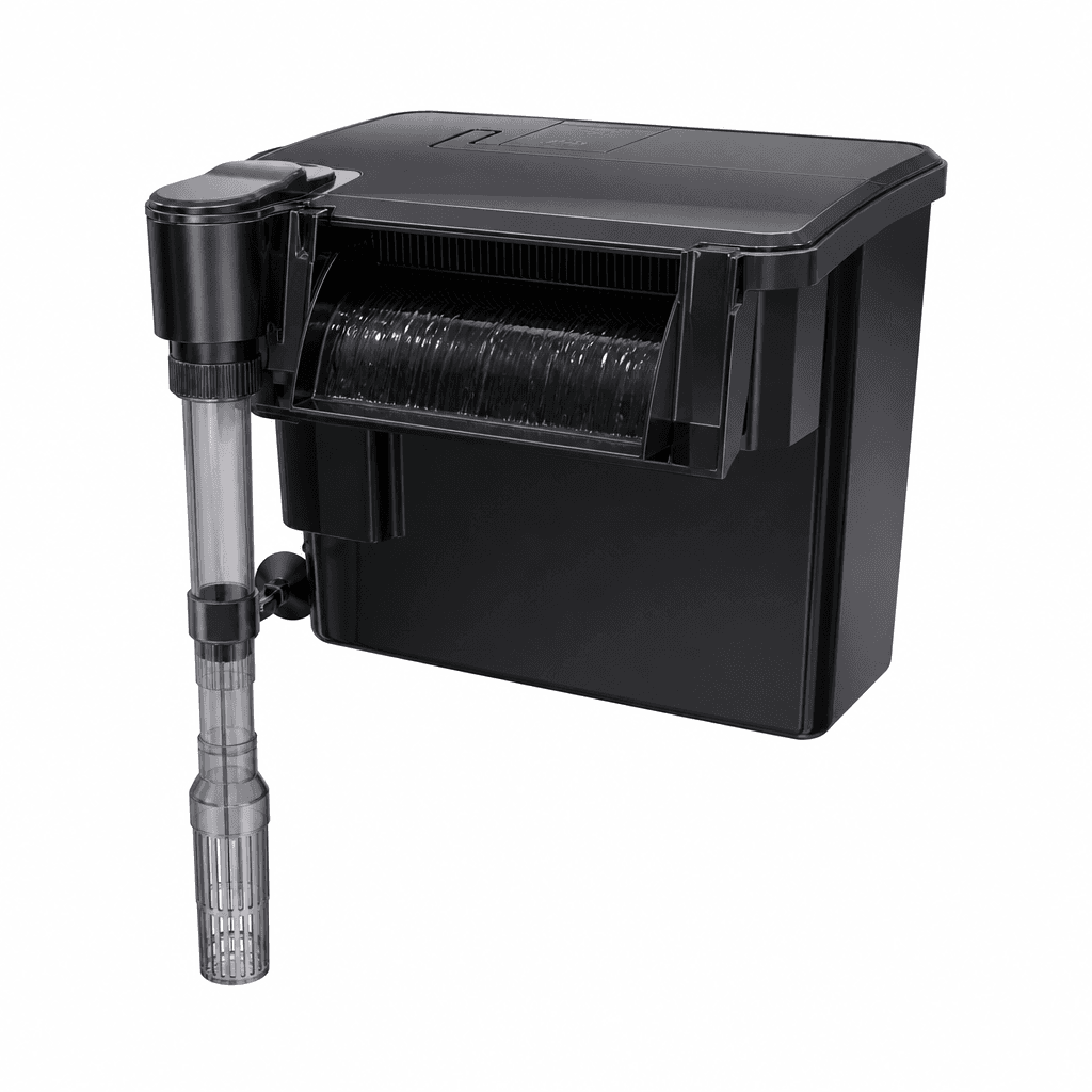 Fluval 50‑Gallon Aquarium Filter
