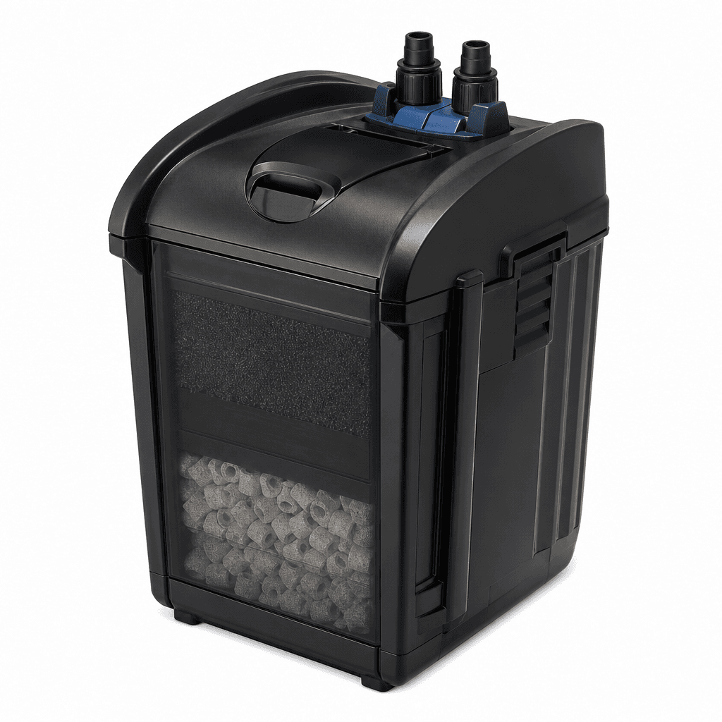 Fluval 20‑Gallon Aquarium Filter