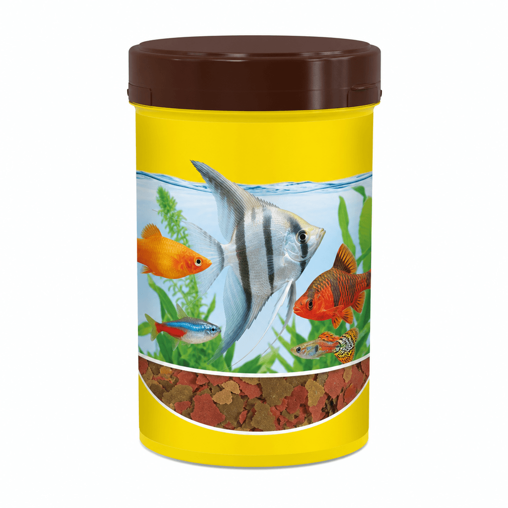 TetraMin Tropical Fish Flakes 7oz