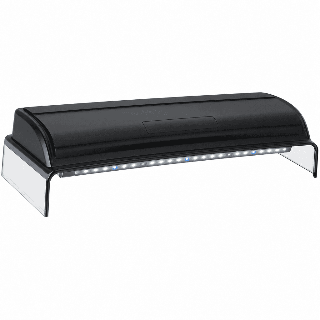Tetra LED Aquarium Hood 20‑Gallon