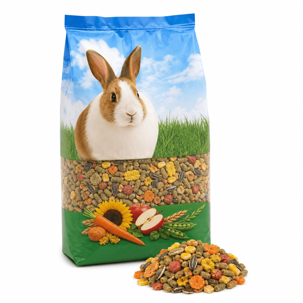 Kaytee Fiesta Rabbit Food 6.5lb