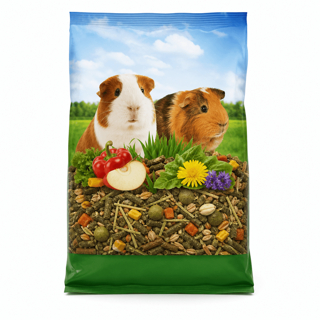 Kaytee Fiesta Guinea Pig Food 4.5lb