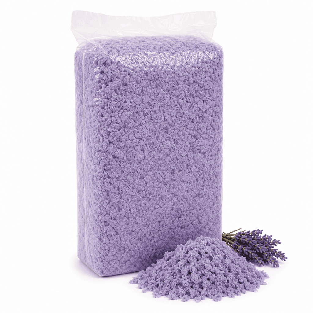 Kaytee Small Pet Bedding Lavender 49L