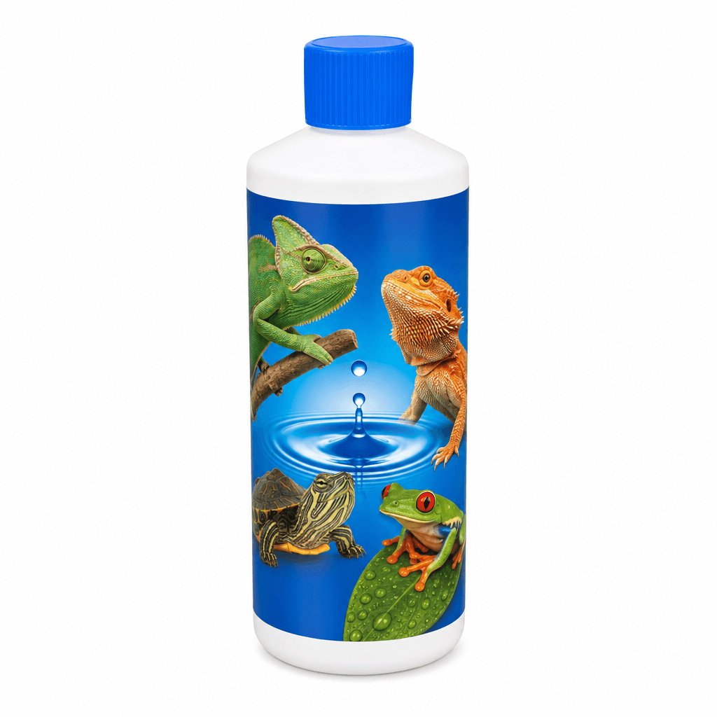 Zoo Med ReptiSafe Water Conditioner
