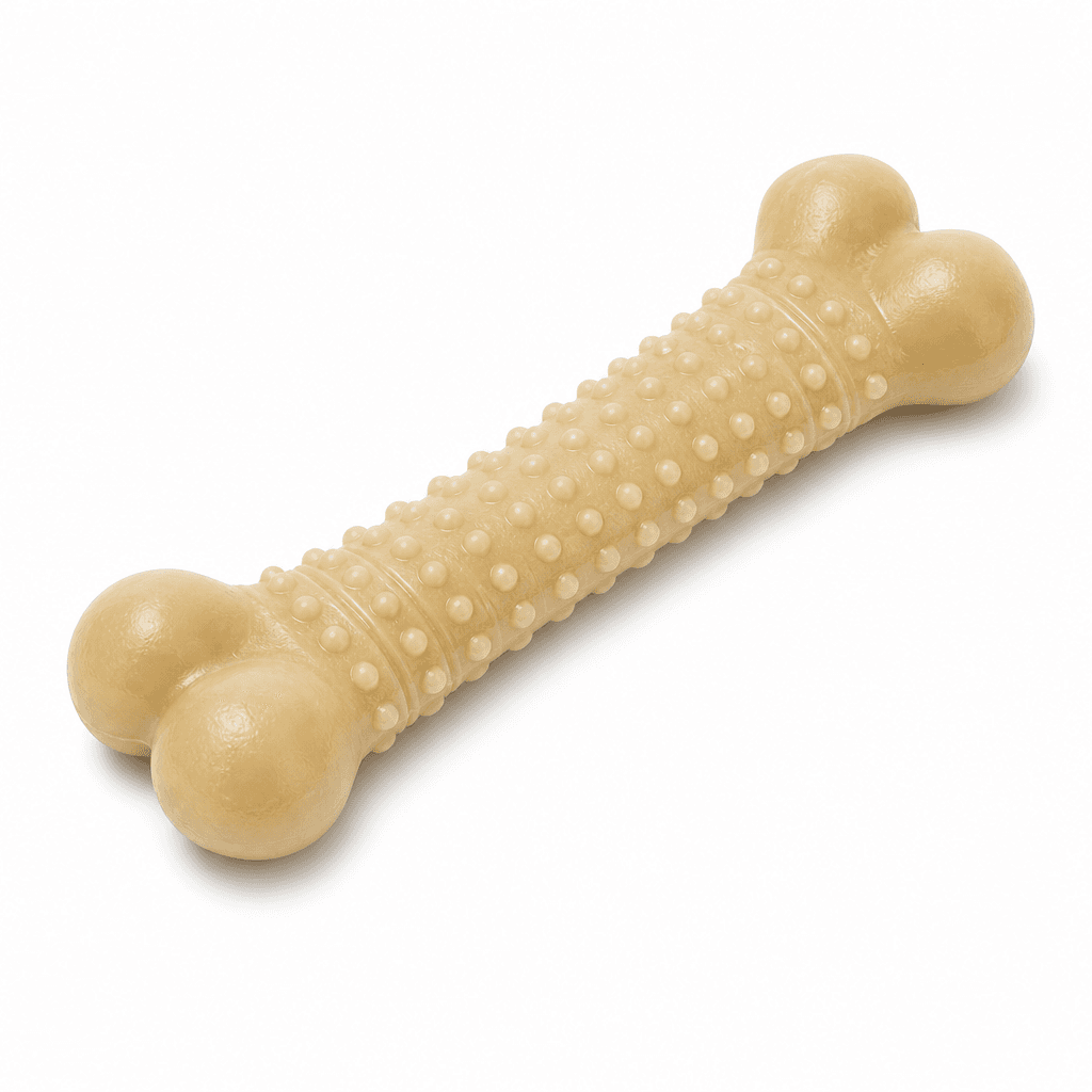 Nylabone DuraChew Textured Bone