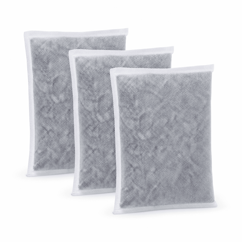 Fluval Ammonia Remover 3‑Pack