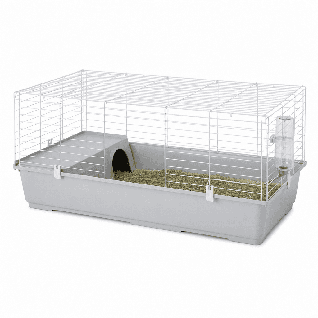 Kaytee Guinea Pig Habitat