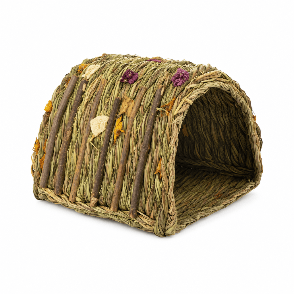 Oxbow Enriched Life Hideout
