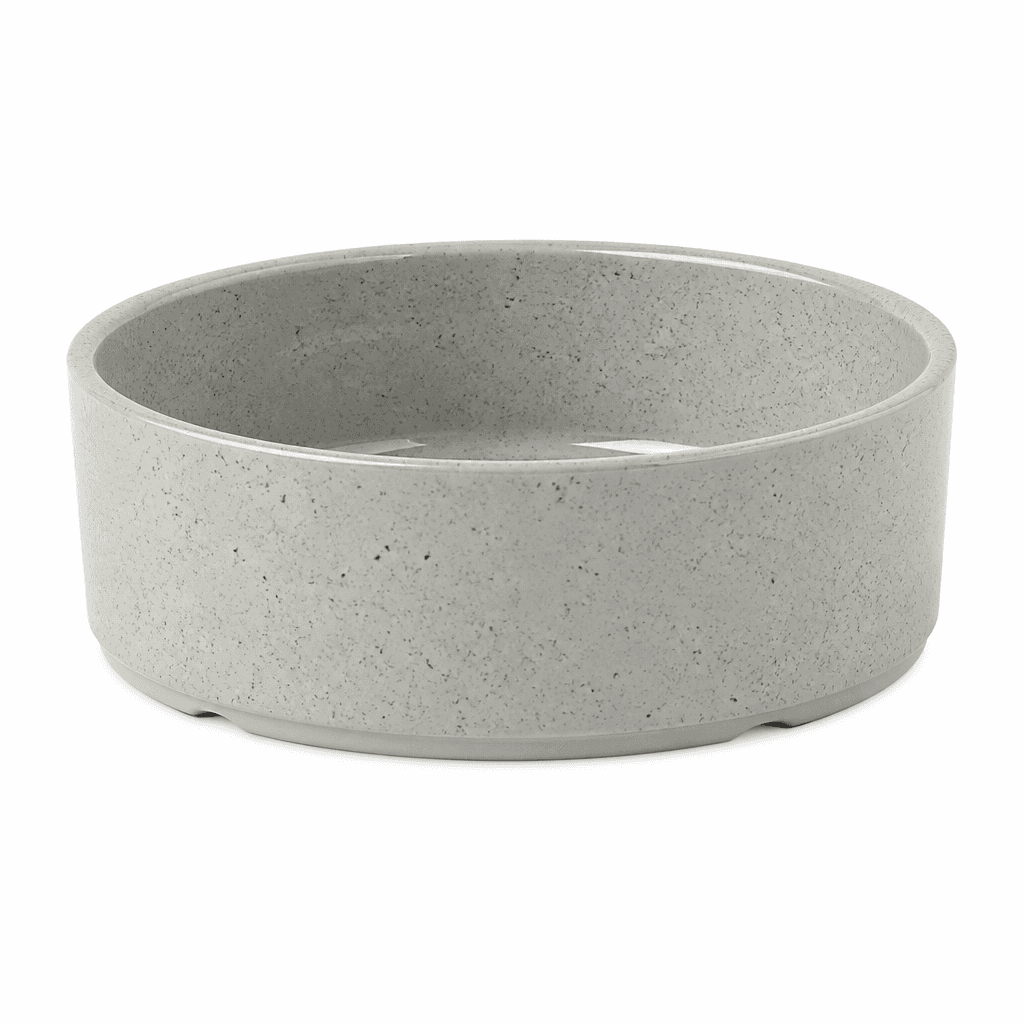 Frisco Melamine Dog Bowl