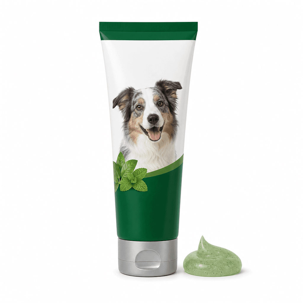 Vet’s Best Dental Gel Dog
