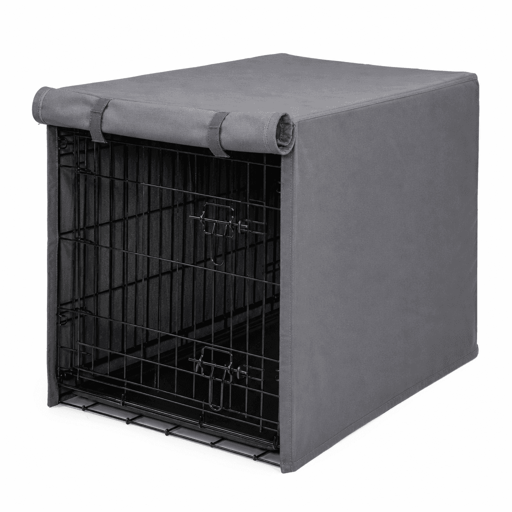 MidWest Dog Crate Cover