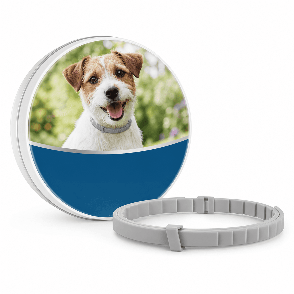 Seresto Flea Collar Small Dog
