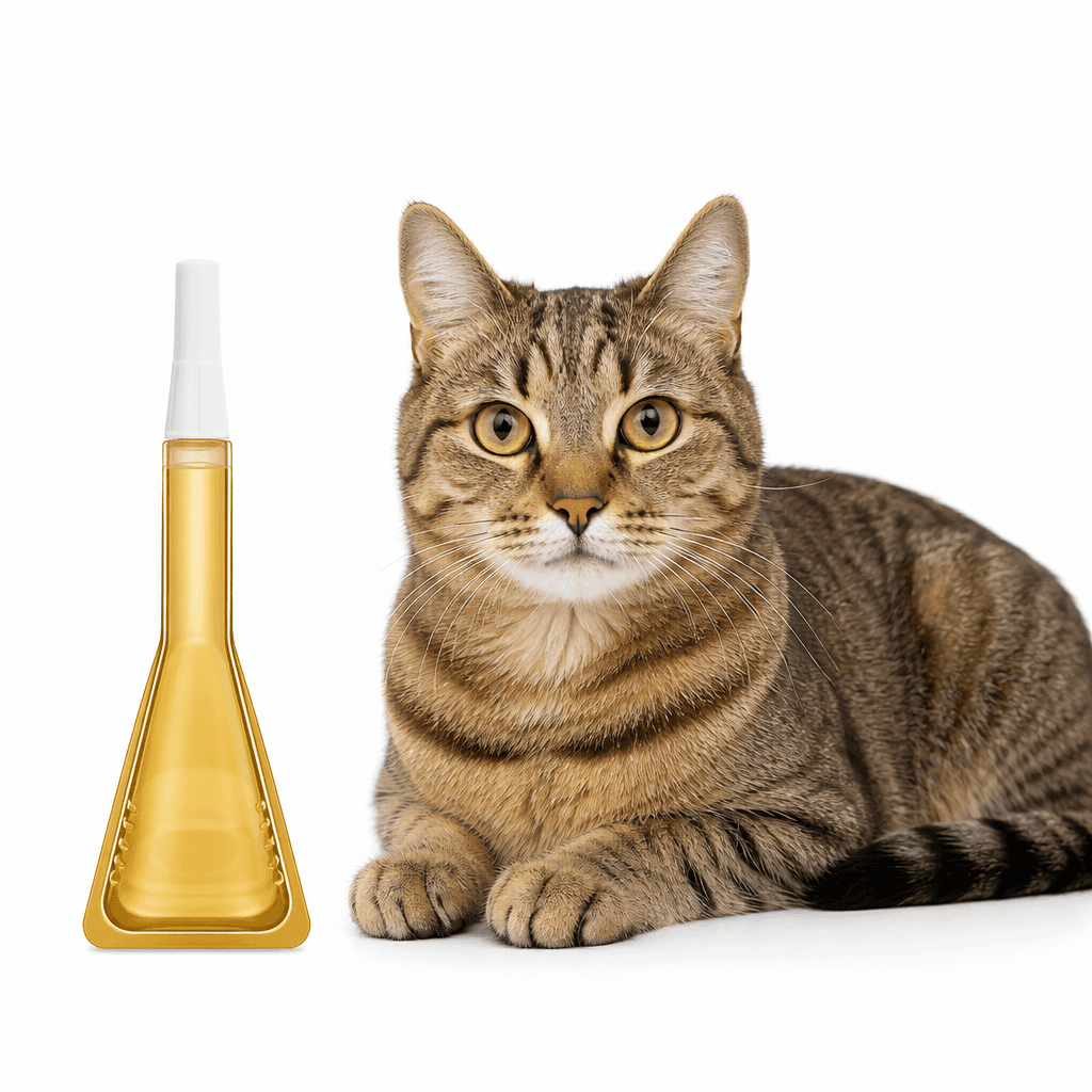 Frontline Gold Cat