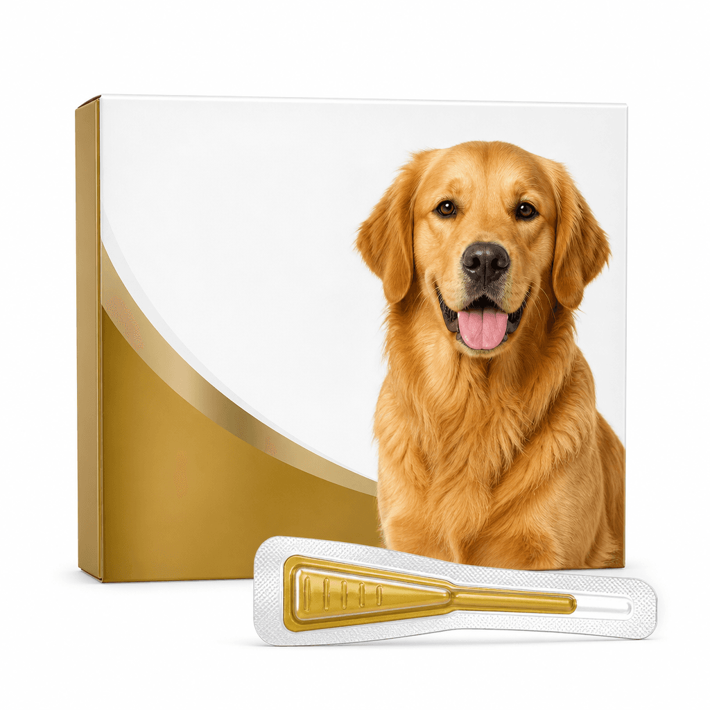 Frontline Gold Dog Medium