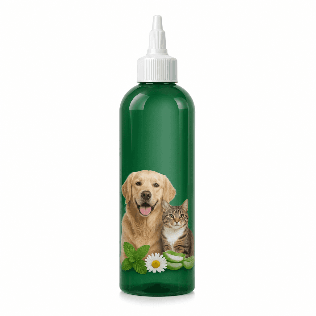 Vet’s Best Ear Relief Wash