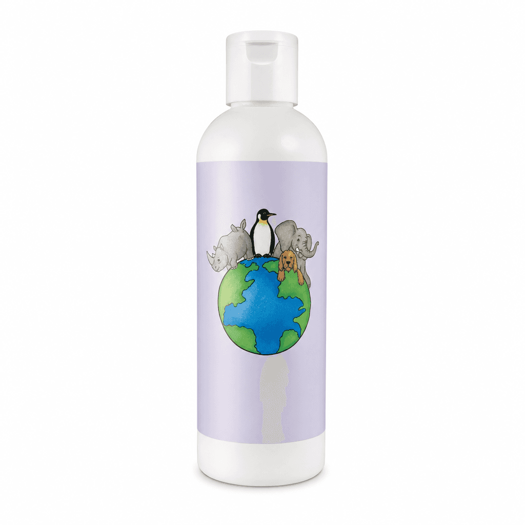 Earthbath Shed Control Shampoo