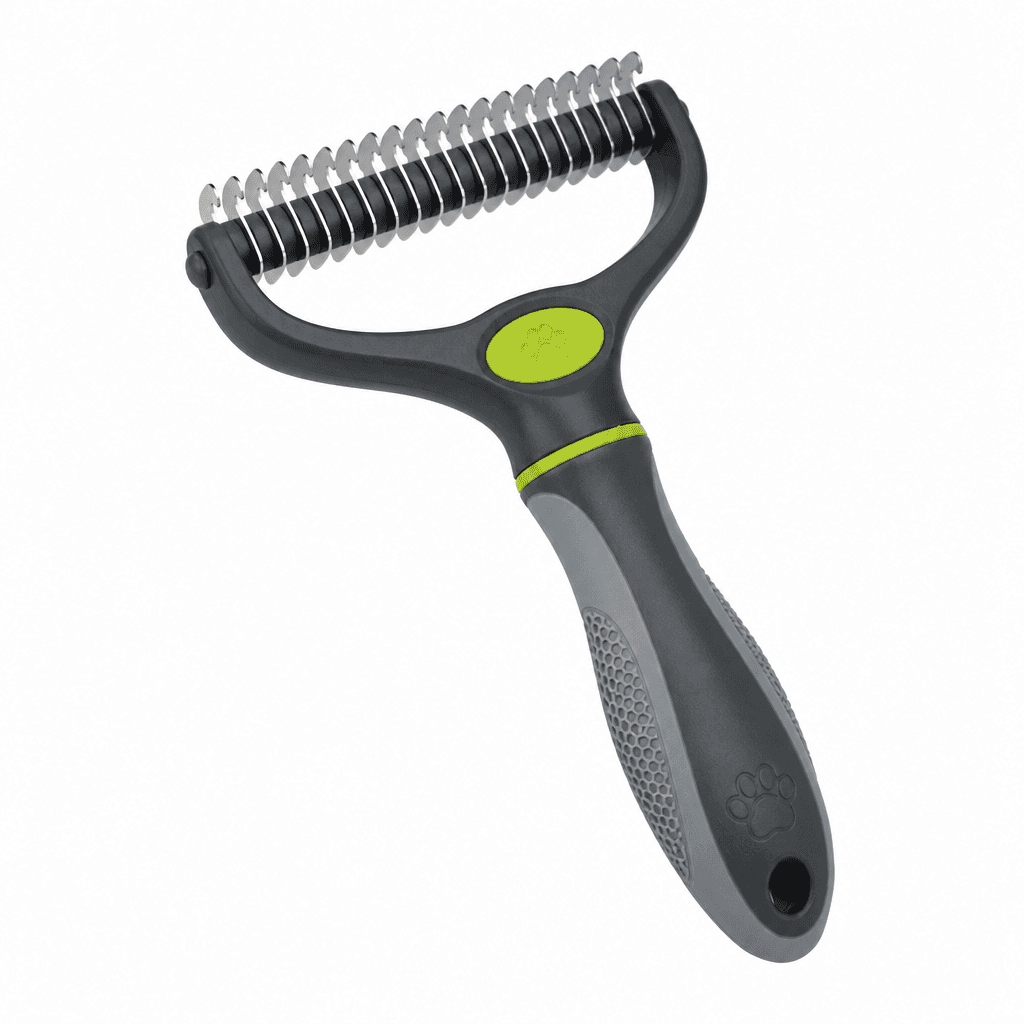 FURminator Grooming Rake