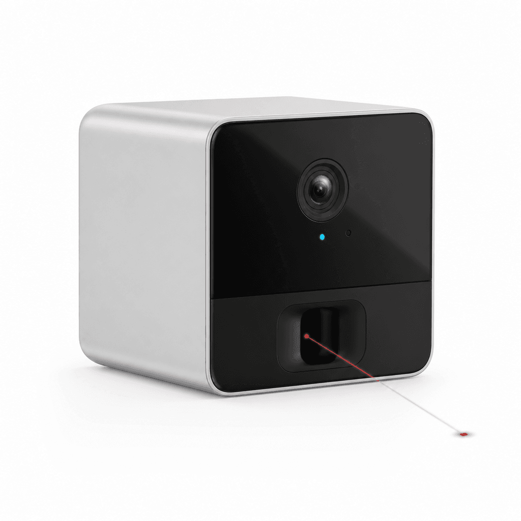Petcube Play 2 Pet Camera