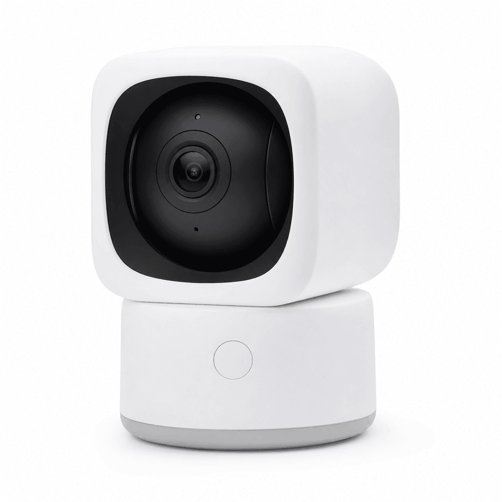 Wyze Cam Pan v2 Pet Monitor