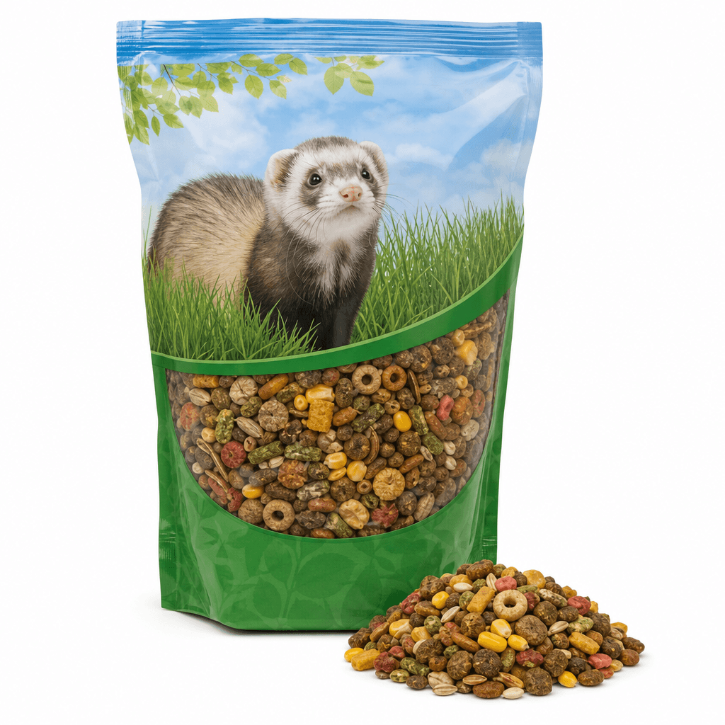 Kaytee Fiesta Ferret Food 2.5lb