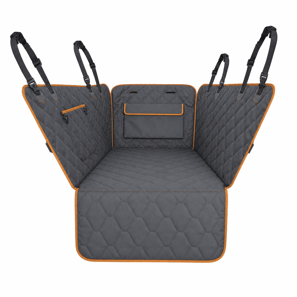 Kurgo Dog Seat Cover Hammock