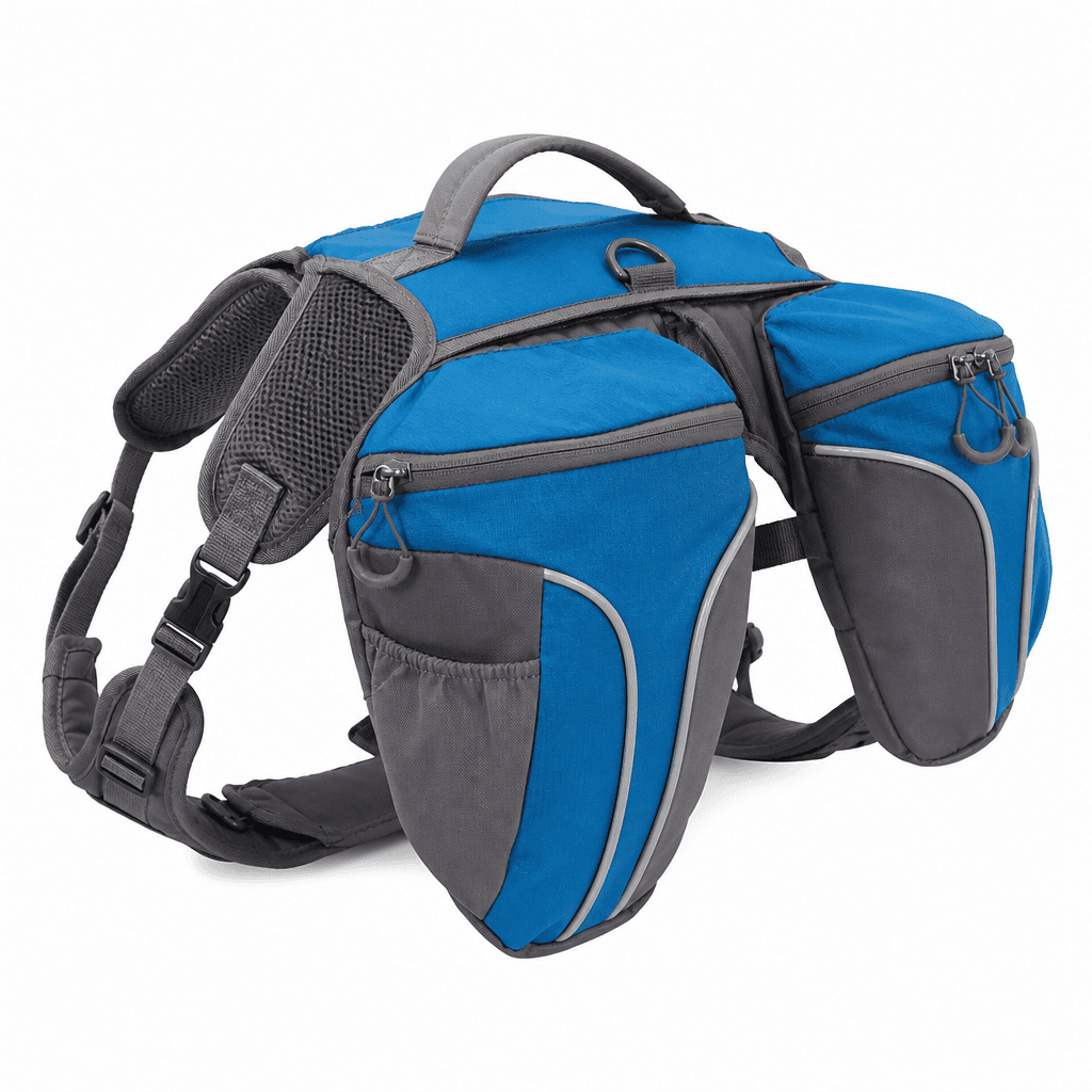 Outward Hound Dog Backpack Large