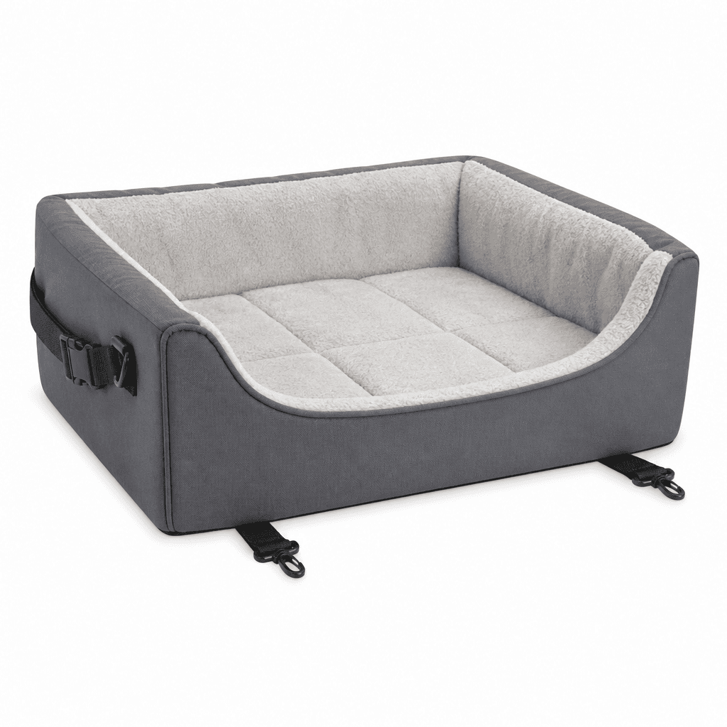 K&H Travel SUV Pet Bed