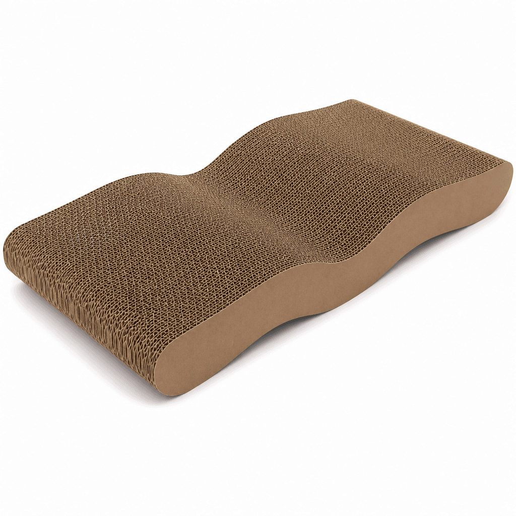 SmartyKat Cat Scratcher Double Wide