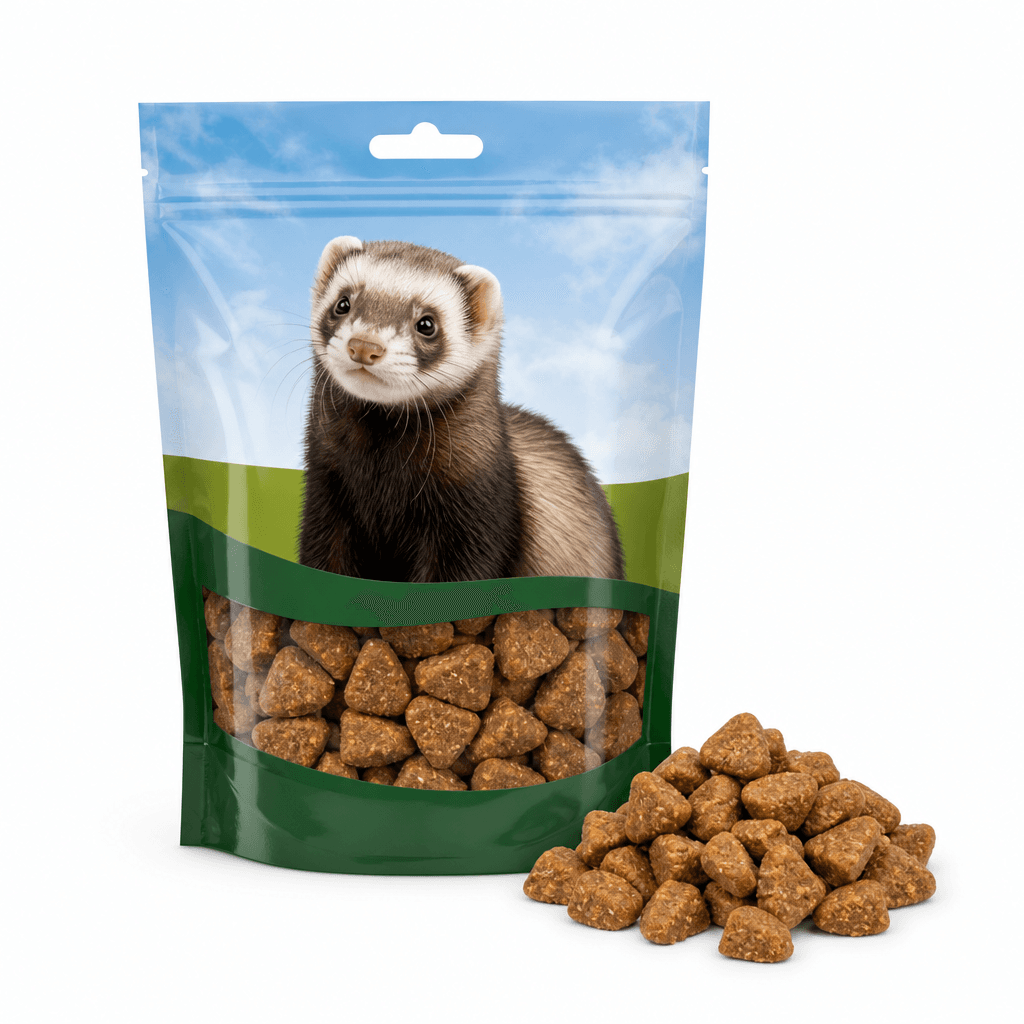 Kaytee Ferret Treats 3oz