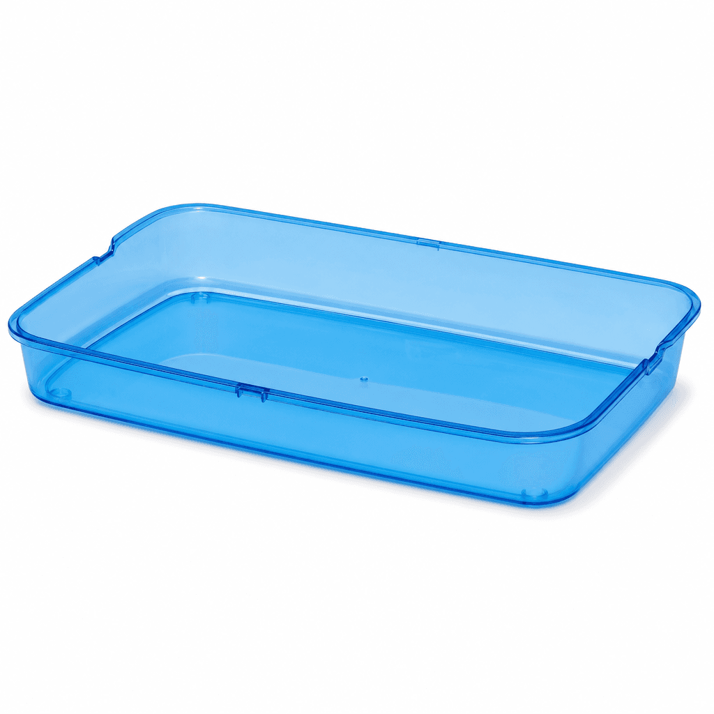 Kaytee CritterTrail Bedding Tray